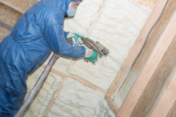 Reliable Trowbridge Park, MI Insulation Solutions